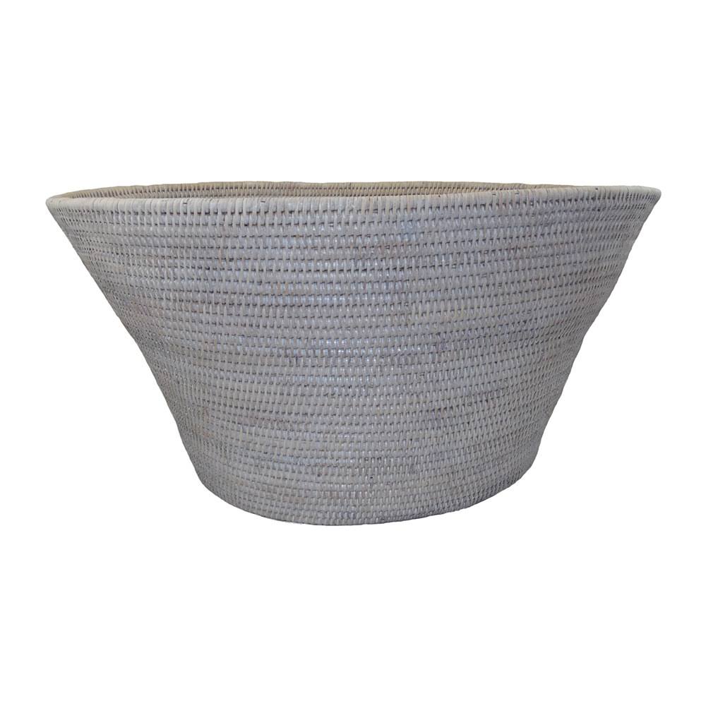 Artifacts Trading Rattan Laundry Basket