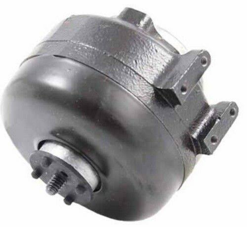 Packard 10009 Unit Bearing Fan Motor 9 Watts 115 Volts 1550 RPM