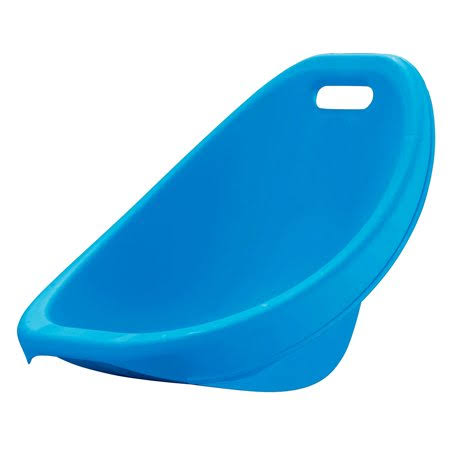 American Plastic Toys Scoop Rocker (Pack of 6) Kids Childrens Chairs