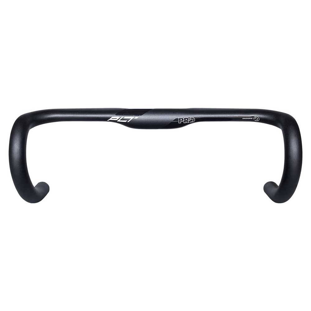 Pro Plt Compact Ergo Handlebar 2018 Black 38cm