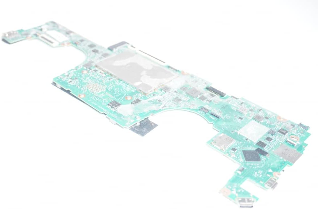 FMB-I Compatible with L37638-601 Replacement for Hp UMA i7-8565U 16GB Win Motherboard 13-AP0043DX Spectre X360