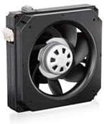 EBM-PAPST K2E200-AD08-02 AC Fans Diagonal Fan, 115VAC 245.5x90mm, Ball