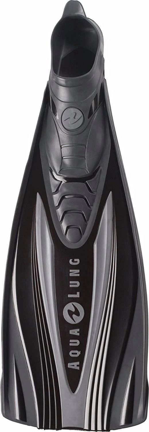 Aqua Lung Express Fins SM / Black/Silver