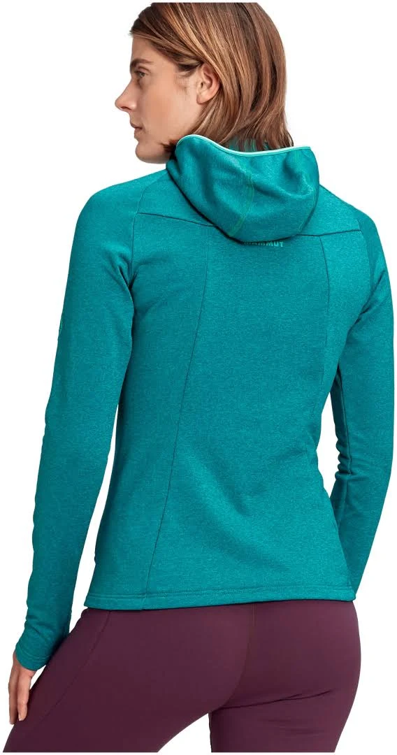 Mammut Aconcagua Light Hybrid Midlayer M