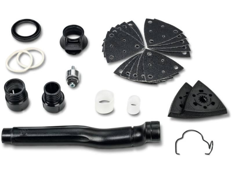 Fein 92602074014 Dust Extraction Set