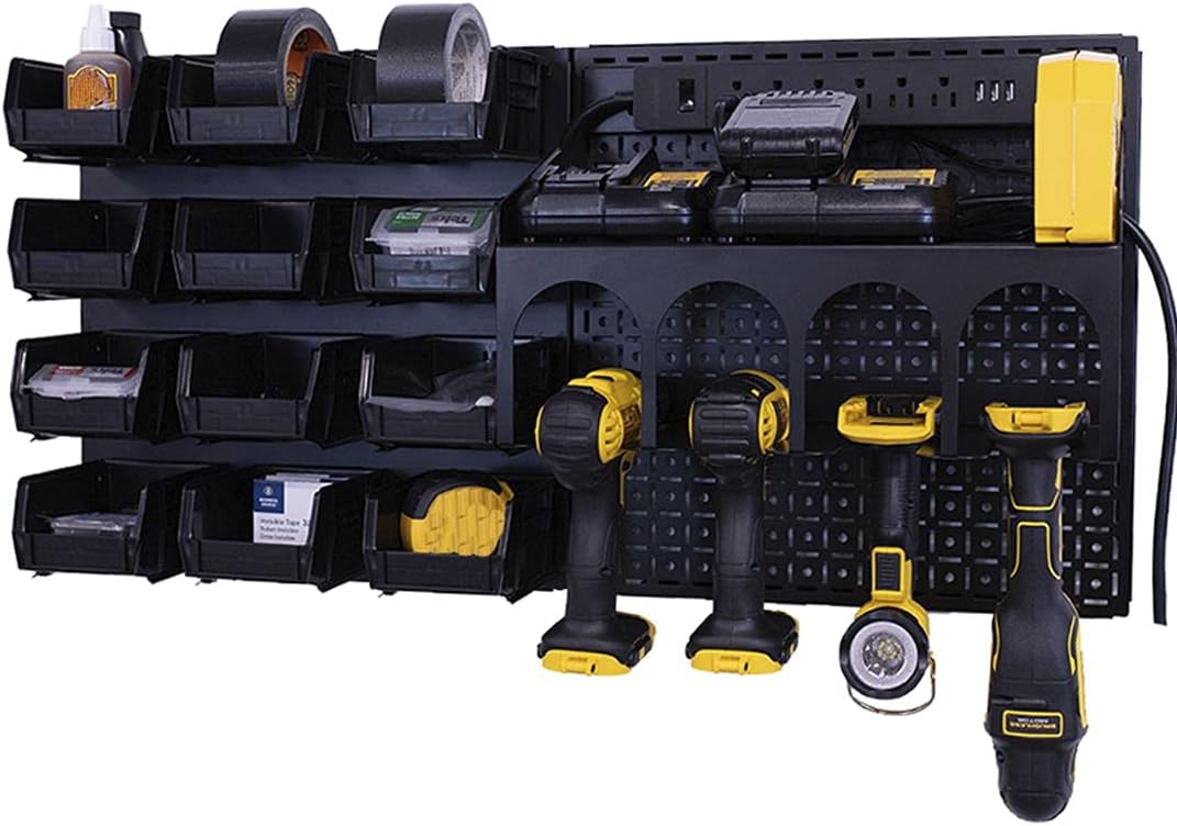 OmniWall PowerStation- 32