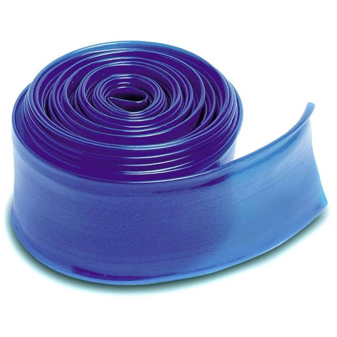 Pool Central 200& x 2x22 Blue Heavy Duty Swimming Pool PVC Filter Backwash Hose