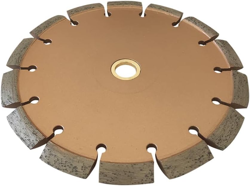 Crack Chaser Blade for Concrete, Asphalt Repair - 7