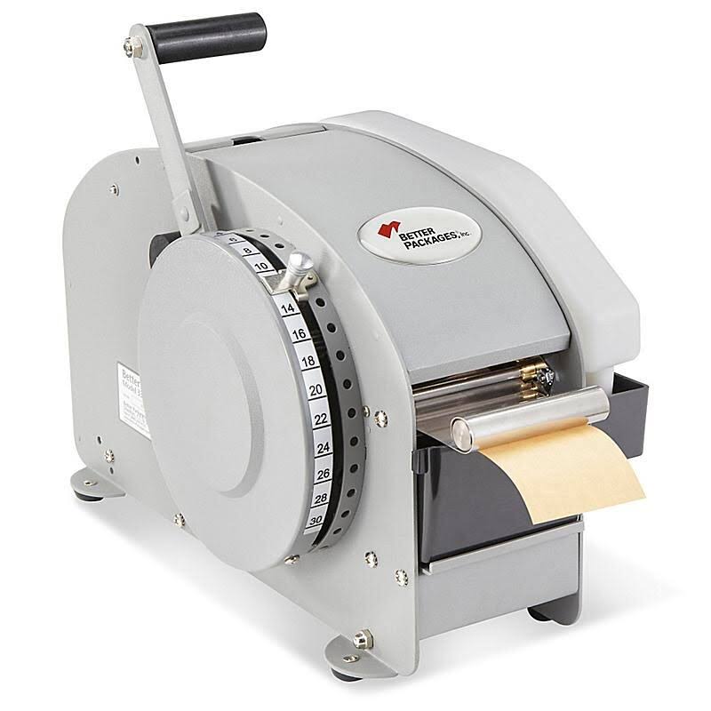 Better Packages Better Pack 333 Plus - Dispenser - desktop