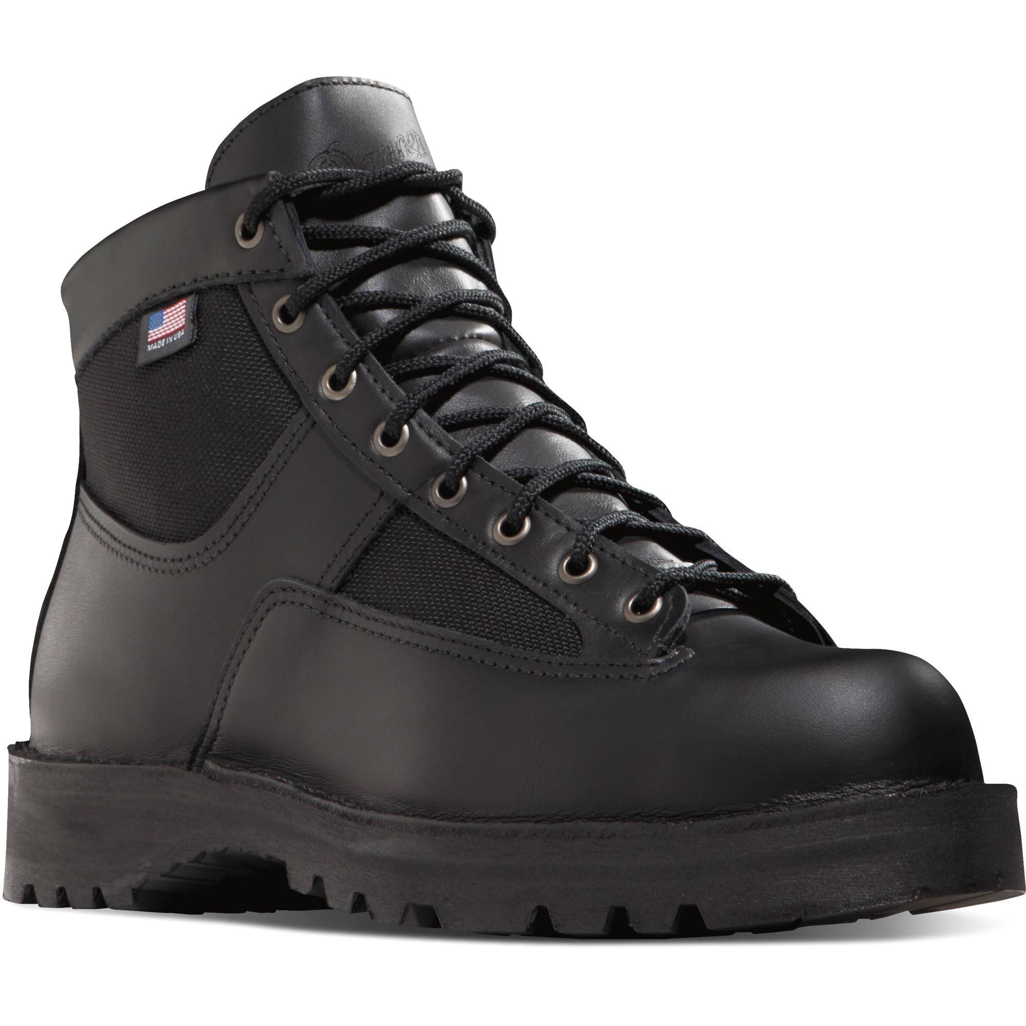 Danner Patrol 6x22 Black