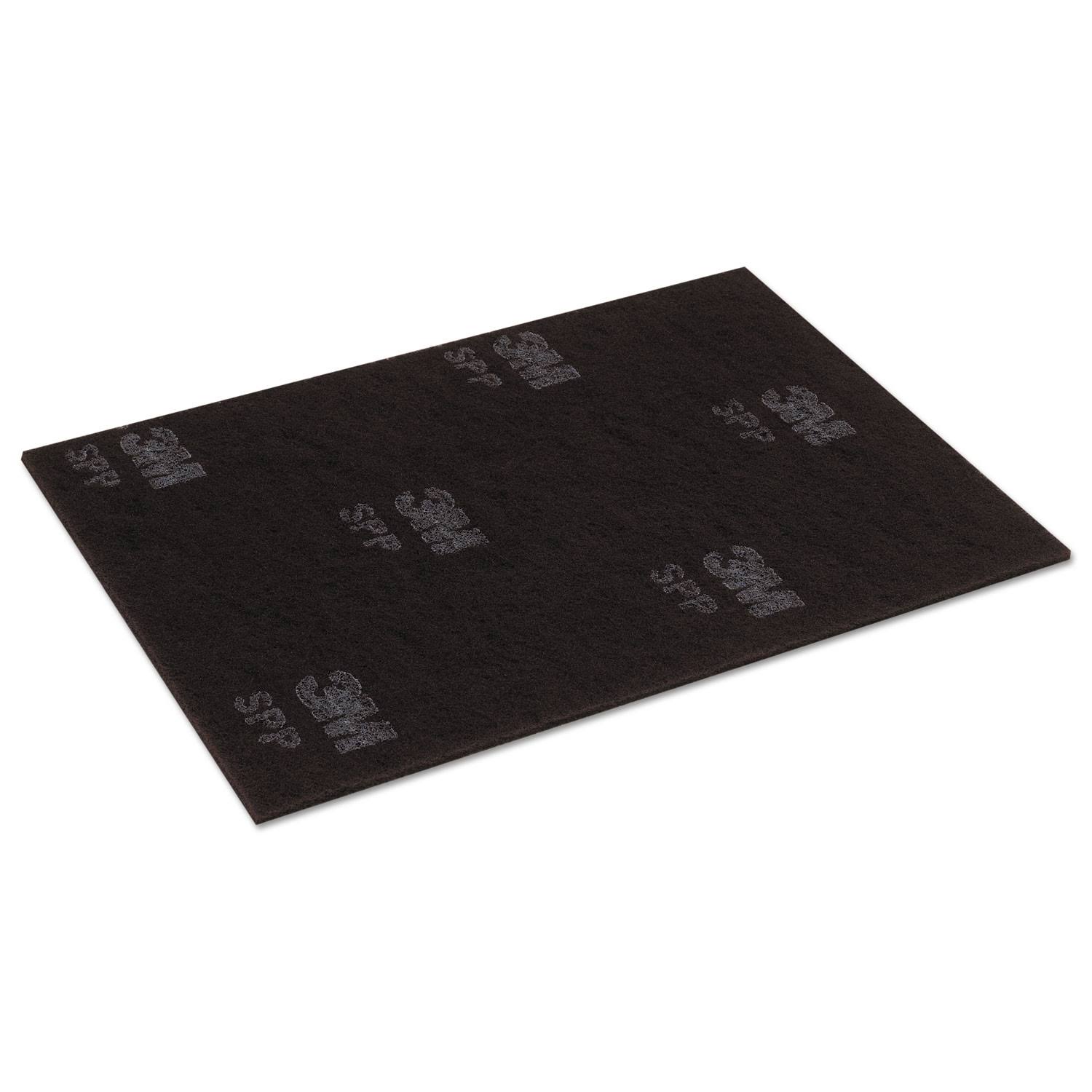 Scotch-Brite | Surface Preparation Pad Sheets, 14x22 x 28