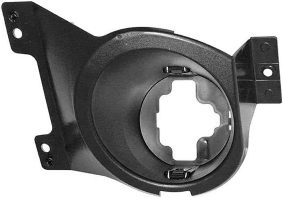 For Ford F-150 2011 2012 2013 2014 Passenger Side Fog Light Bracket | BL3Z15266A | FO2603102