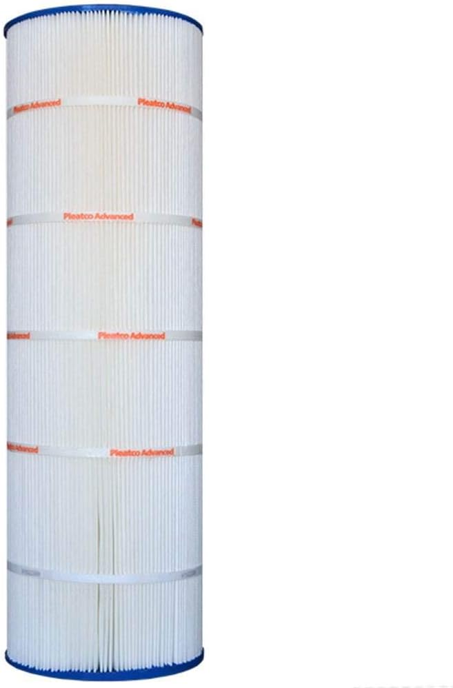 Pleatco PA175 Replacement Cartridge for Hayward Star-Clear Plus C-1750, 1 Cartridge Pack of 2