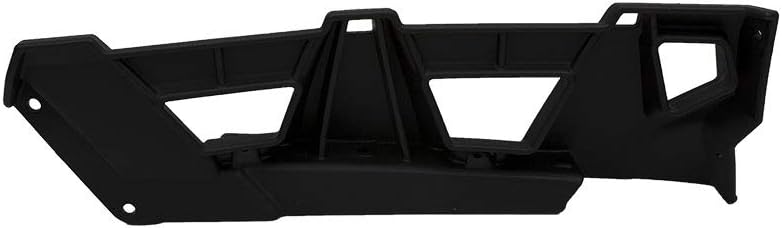 Polaris 2011-2014 Rzr Extender Rr Rack Rh Blk 5438655-070 New Oem