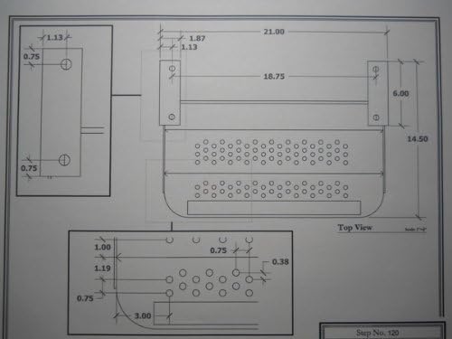 Elkhart Tool RV Motorhome Camper Trailer 20