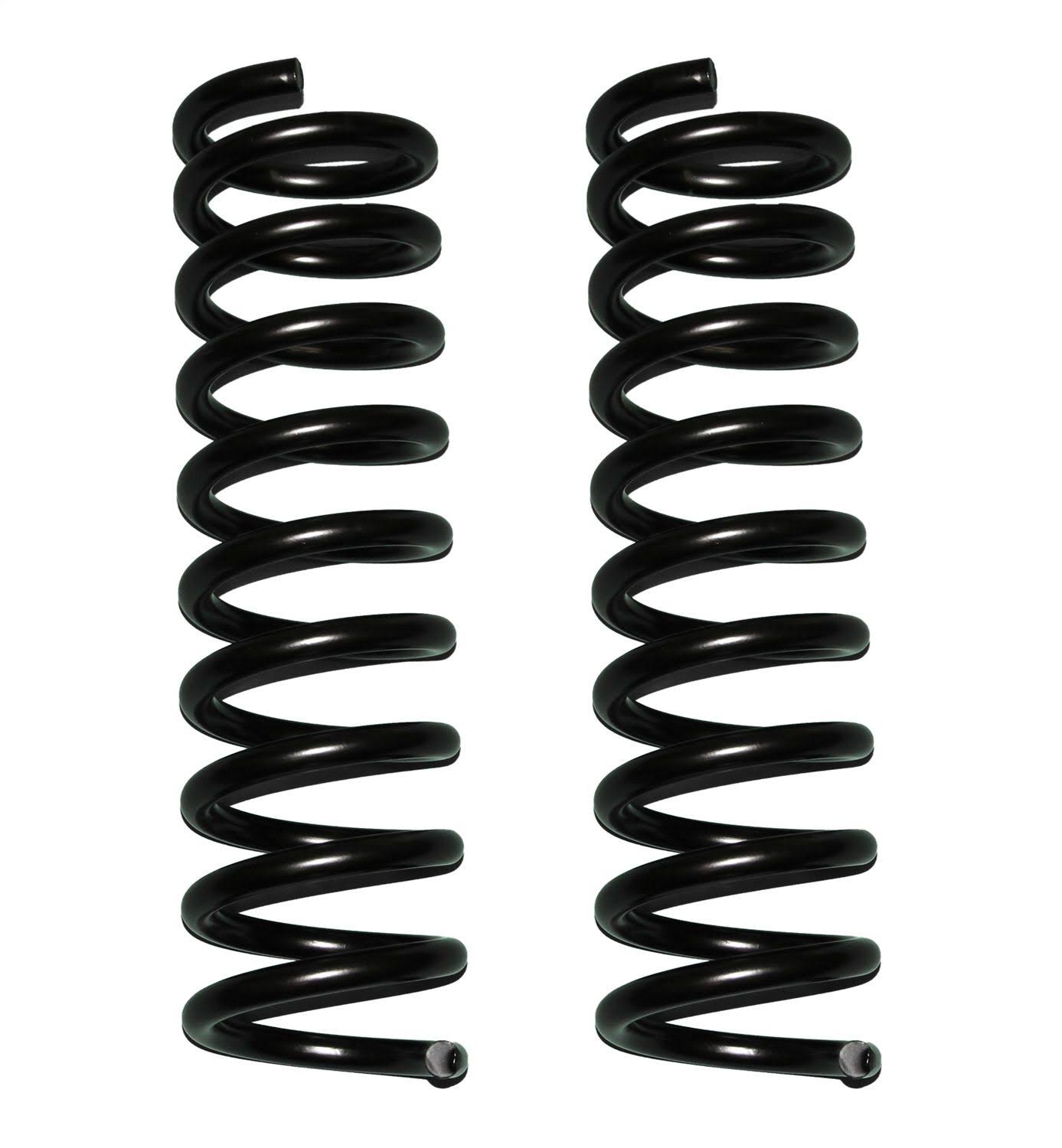 Skyjacker R45 Softride Coil Spring Ram 2500