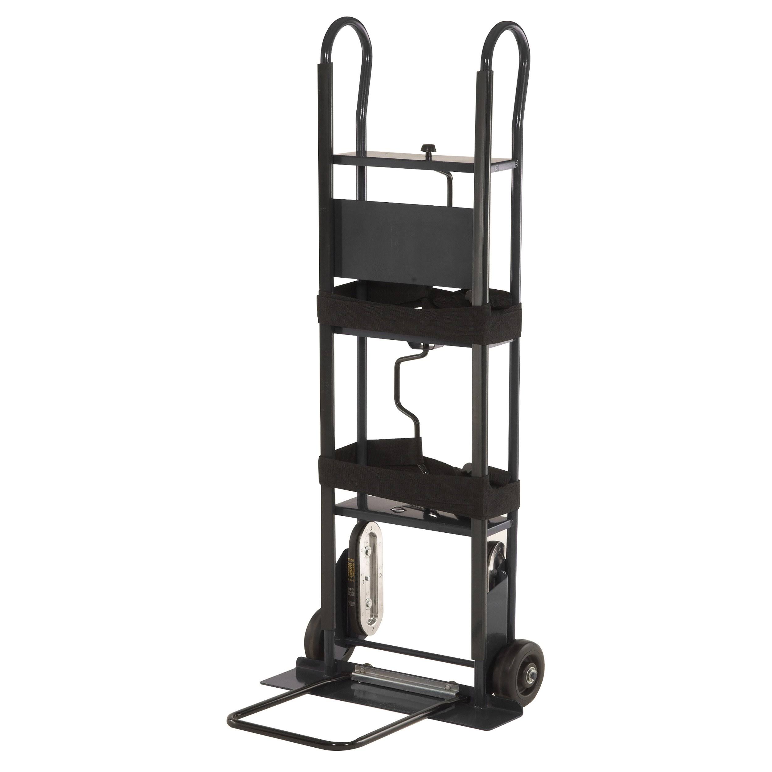 Pack-N-Roll 85-038 Appliance Hand Truck Pound 800 lbs Capacity