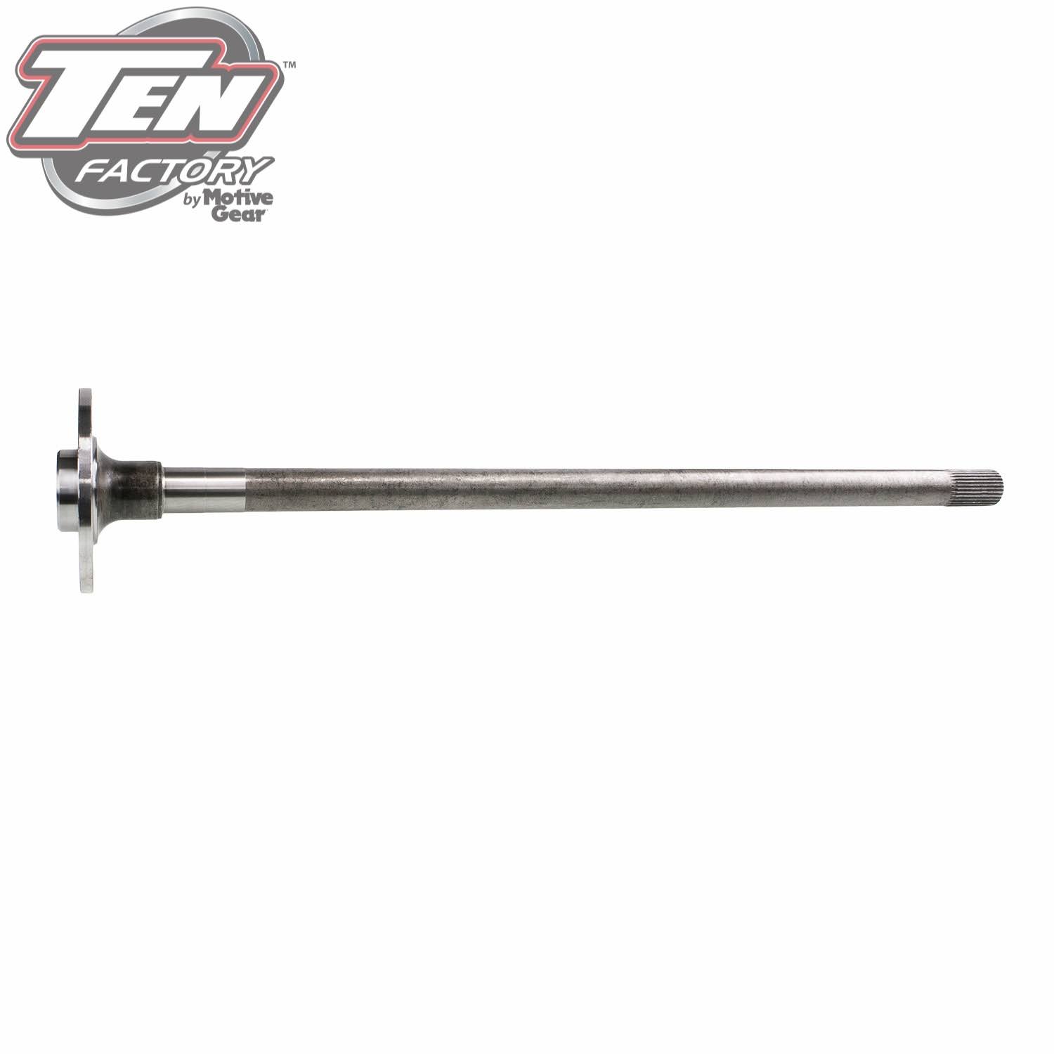 Mg25151 Ten Factory Performance Rear Axle Kit