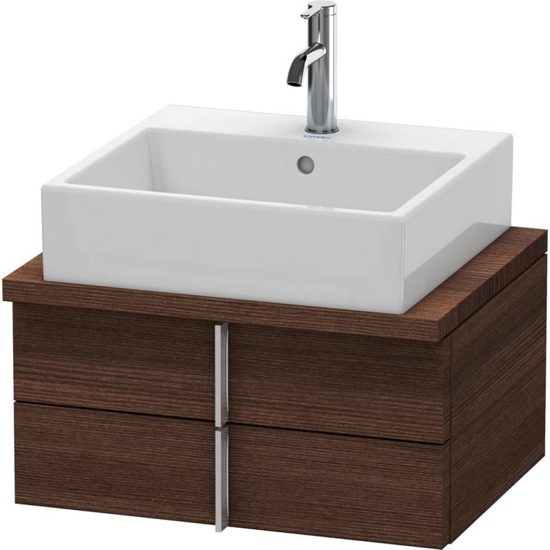 Duravit - Vero Vanity Unit for Console Compact - VE560505353