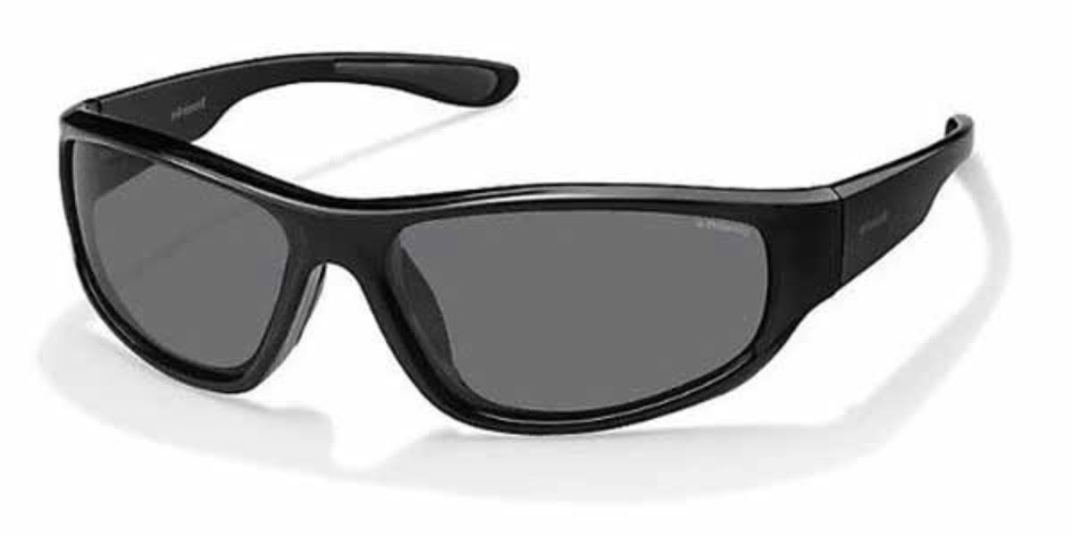 Polaroid PLD 3017/S DL5 (Y2) MTT Black