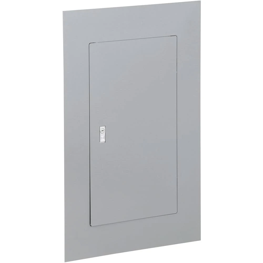 Square D Nc32S Panelboard Cover,Surface