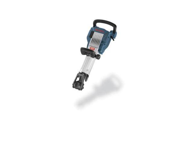 Bosch 11335K-RT 35 lb. Breaker Hammer Jack