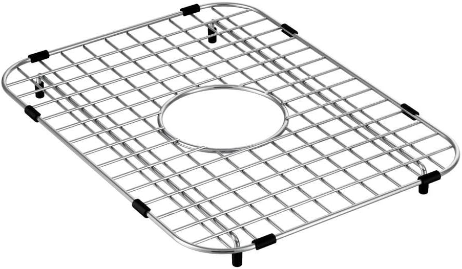 Moen GA728 Bottom Grid, Stainless Pack of 2