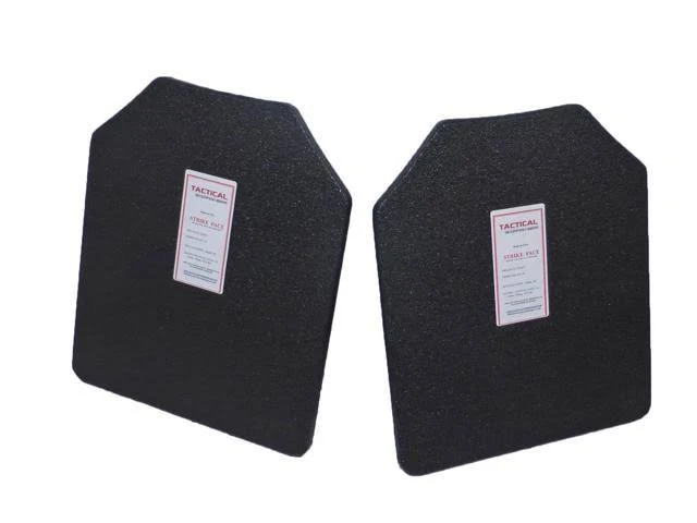 Tactical Scorpion Gear Gear Body Armor Muircat Carrier + Level IIIA Plates Green - TSG-0133AGR