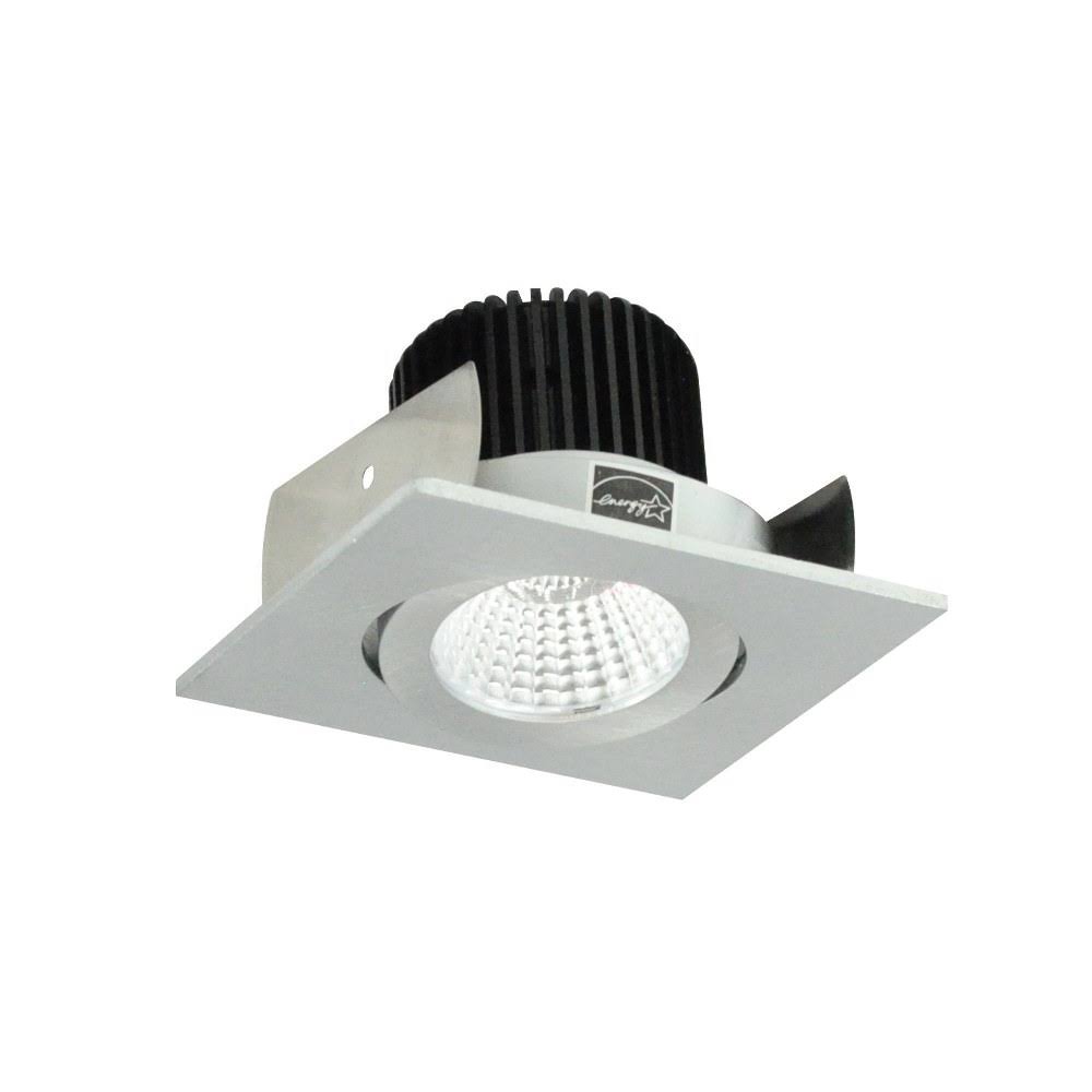 Nora Lighting-NIOB-2SG35XNN-Iolite - 2 inch LED Square Surface