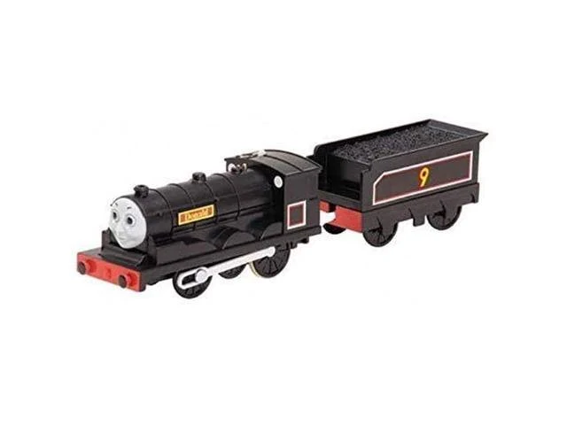 Thomas u0026 Friends - TrackMaster - Motorized Engine Donald