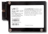 LSI MegaRAID LSIIBBU09 Battery Backup Unit For MegaRAID SAS 9265 & 9285