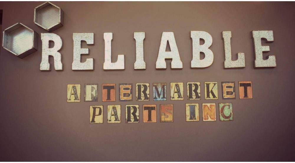 TISCO - Part NO:1447169M1.Fuel Injection Pump.Tractors: MF135,MF135UK,MF150,M.