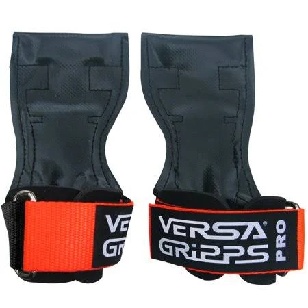 Versa Gripps Pro Authentic. The Best Training Accessory in The World Made in The USA Outperforms Gloves Weight Lifting Straps Ho