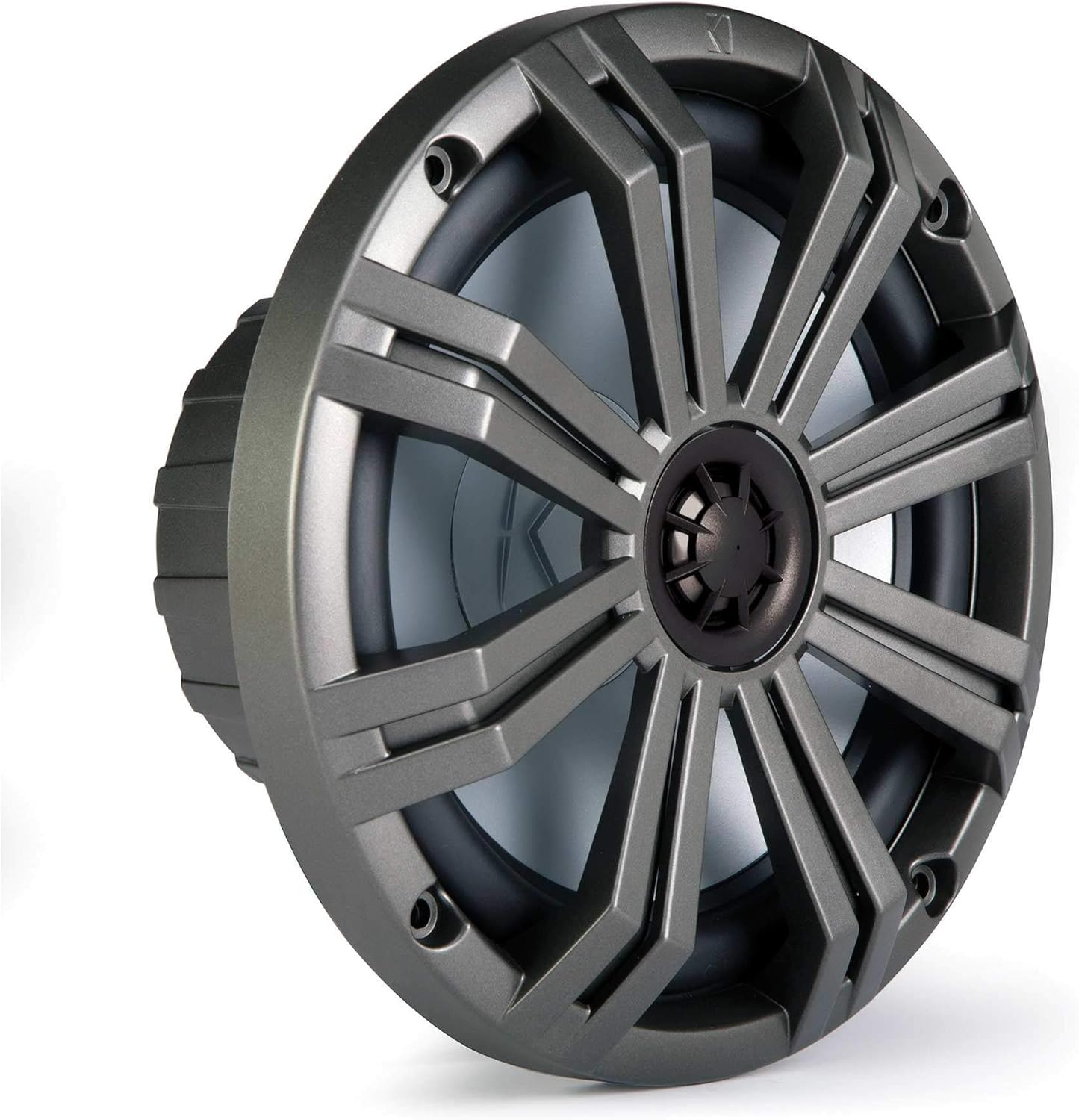 Kicker 8 Inch Marine Wake Tower Bundle 4 8