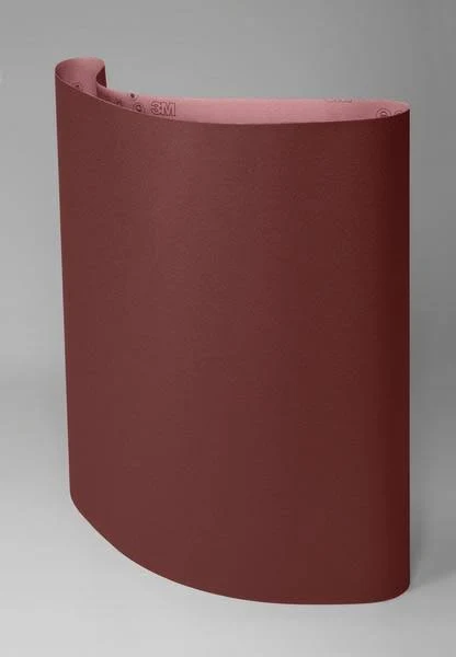 3M - 05230 Scotch-Brite Surface CONDITIONING Belt SC-BS A/O Medium 25 inch x 60 inch (7000144147)