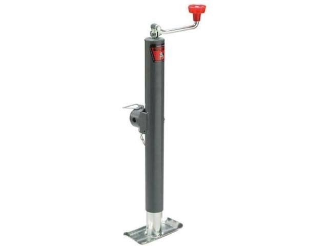 Cequent Products 15in. 2 000 lb Topwind Jack 158452