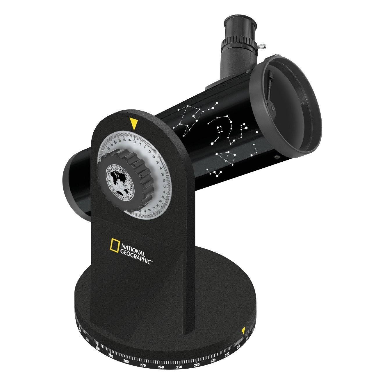 National Geographic 76mm Compact Telescope
