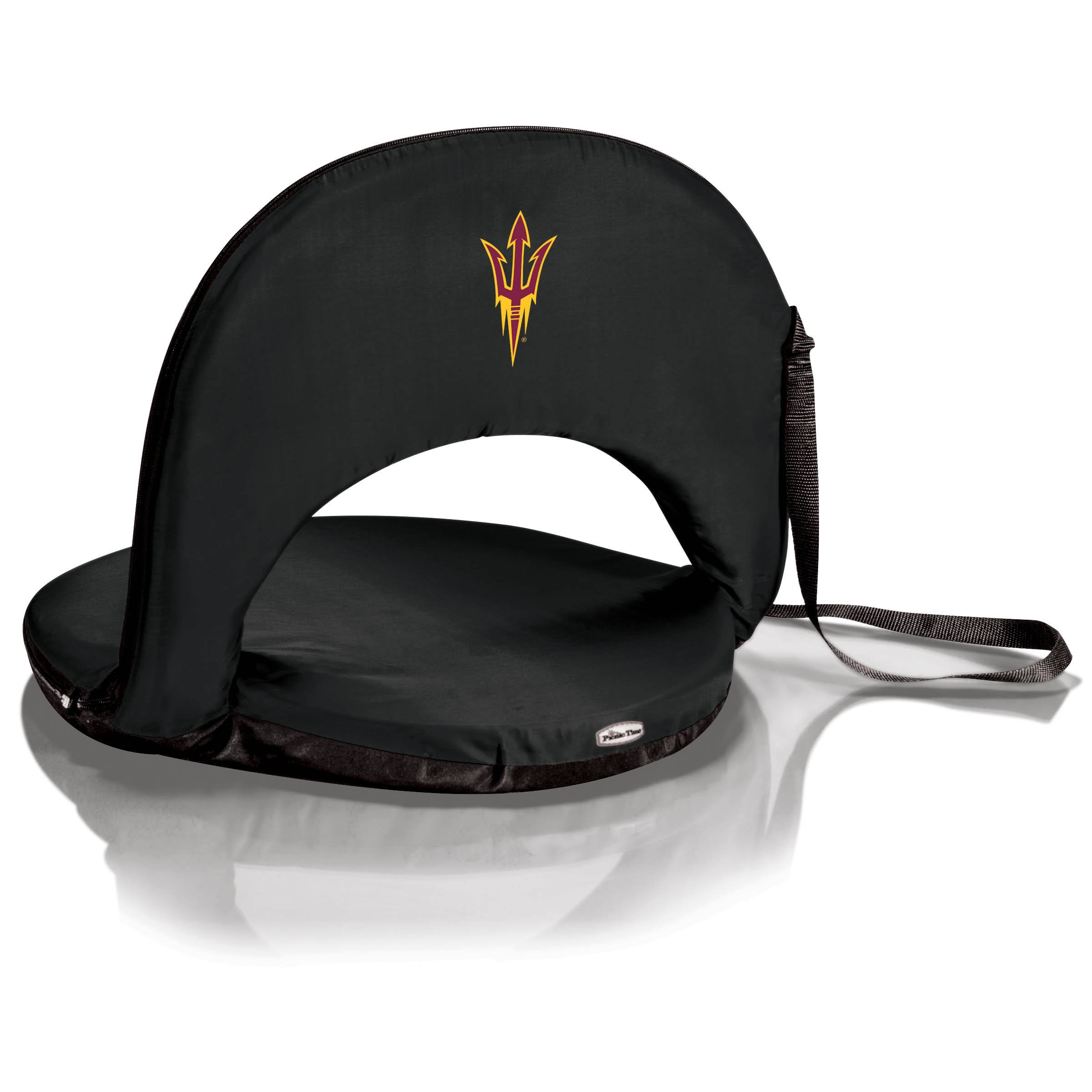 Picnic Time Arizona State Sun Devils Oniva Seat Black