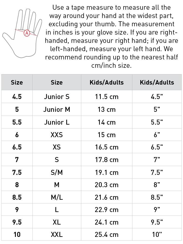 Finn-Tack Softshell Gloves - 7 / Black