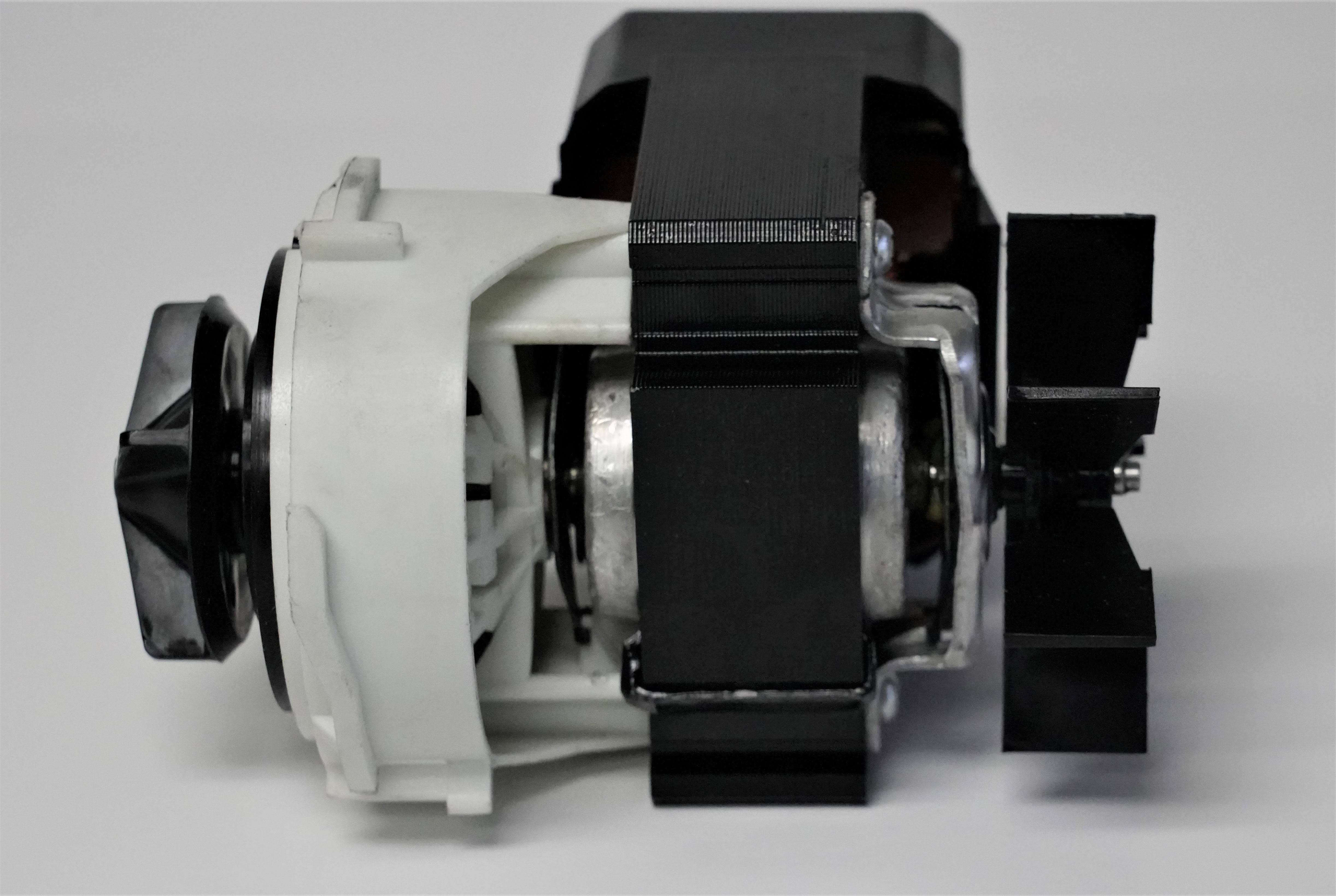 Pump and Fuser Kit for 479595 Fisher Paykel Washing Machine 479595-BB13