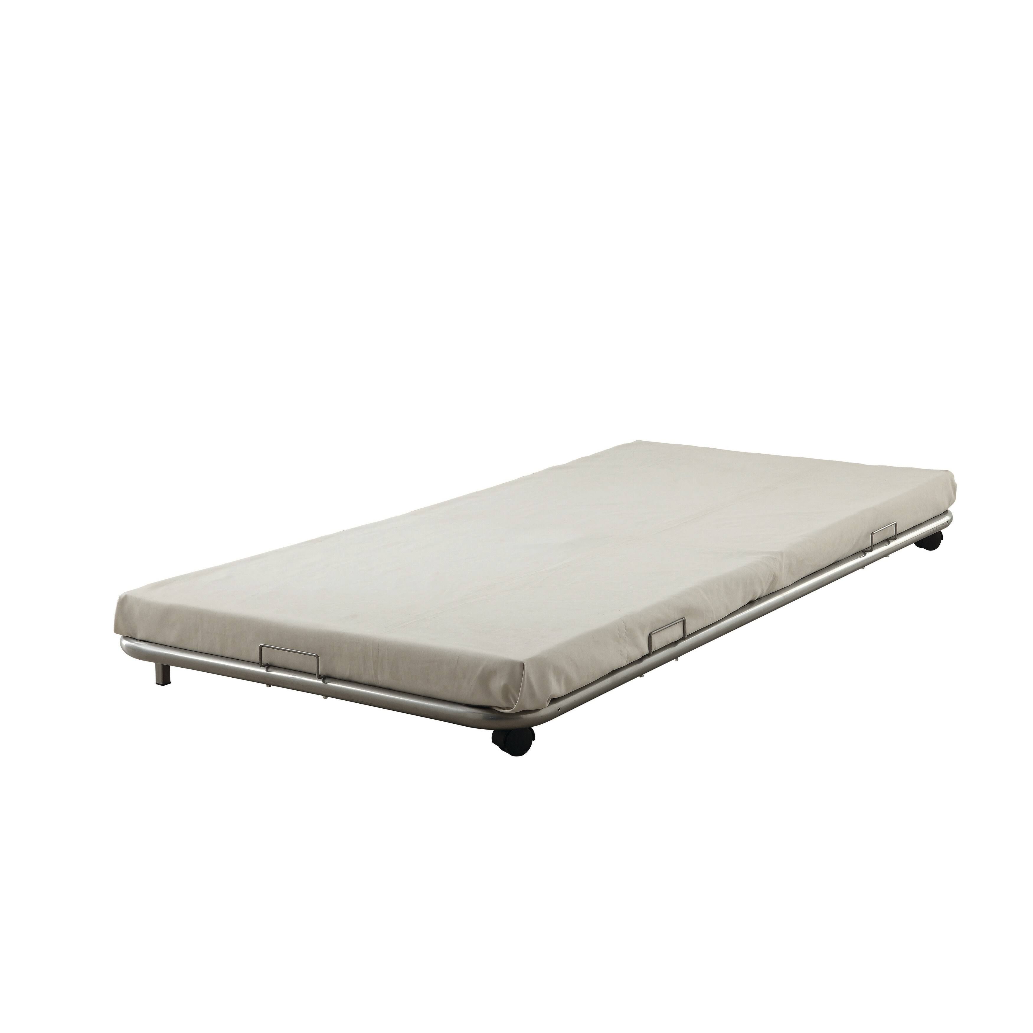 Acme Cailyn Silver Full Trundle