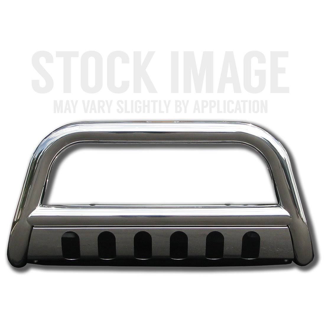 Steelcraft 16-17 Tacoma Stainless Steel Bull Bar 73030