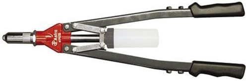 Astro Pneumatic Tool Astro 1426 1/4-Inch Heavy-Duty Hand Riveter Pack of 2