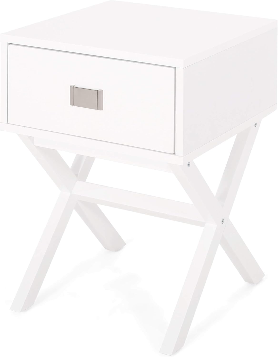 Christopher Knight Home Julia End Table, Black