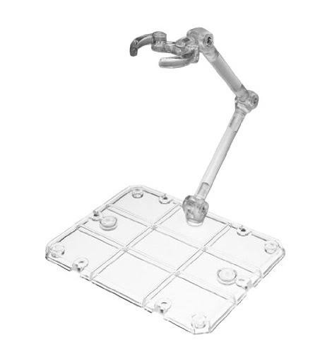 Tamashii Stage Act.4 for Humanoid Clear