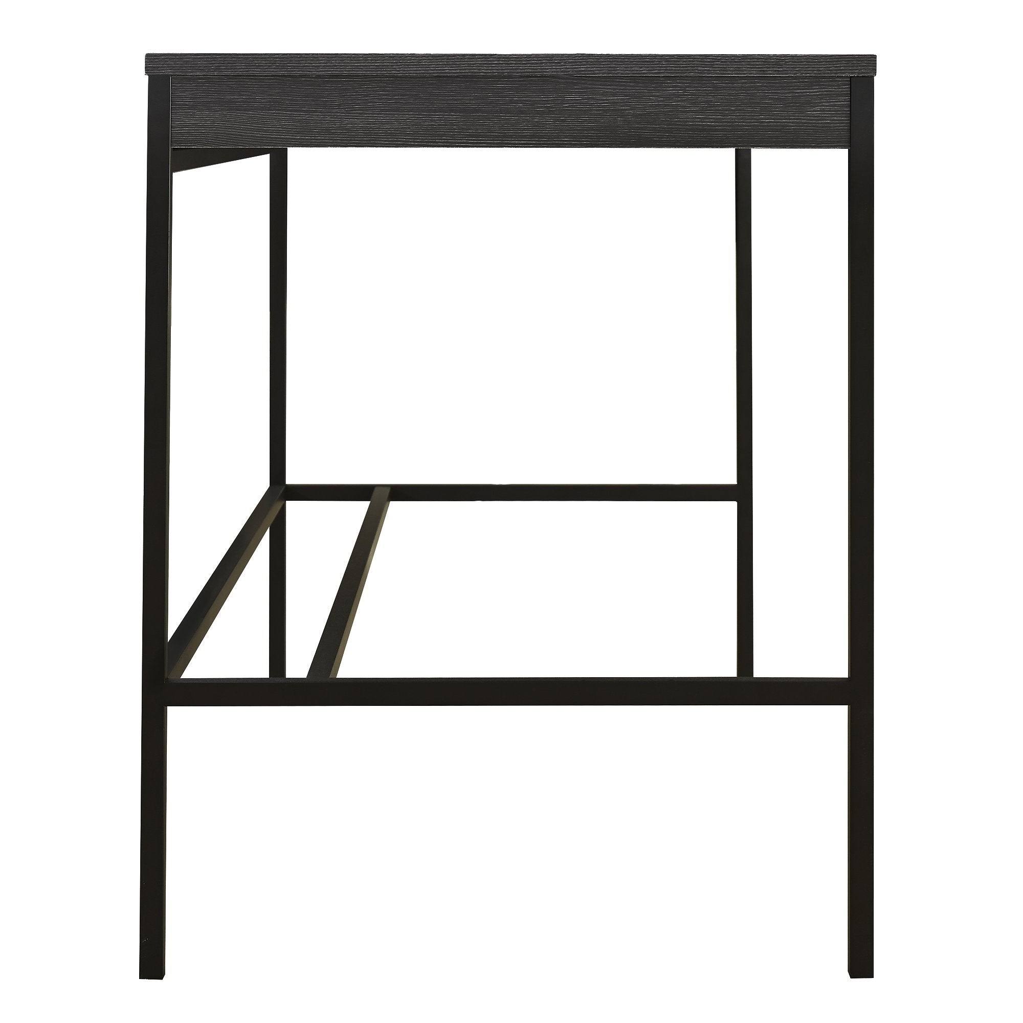 Ashley Furniture Yarlow Home Office Desk - Black