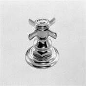 Newport Brass 3-230C/54 Fairfield Diverter/Flow Control Handle - Cold Gloss Black