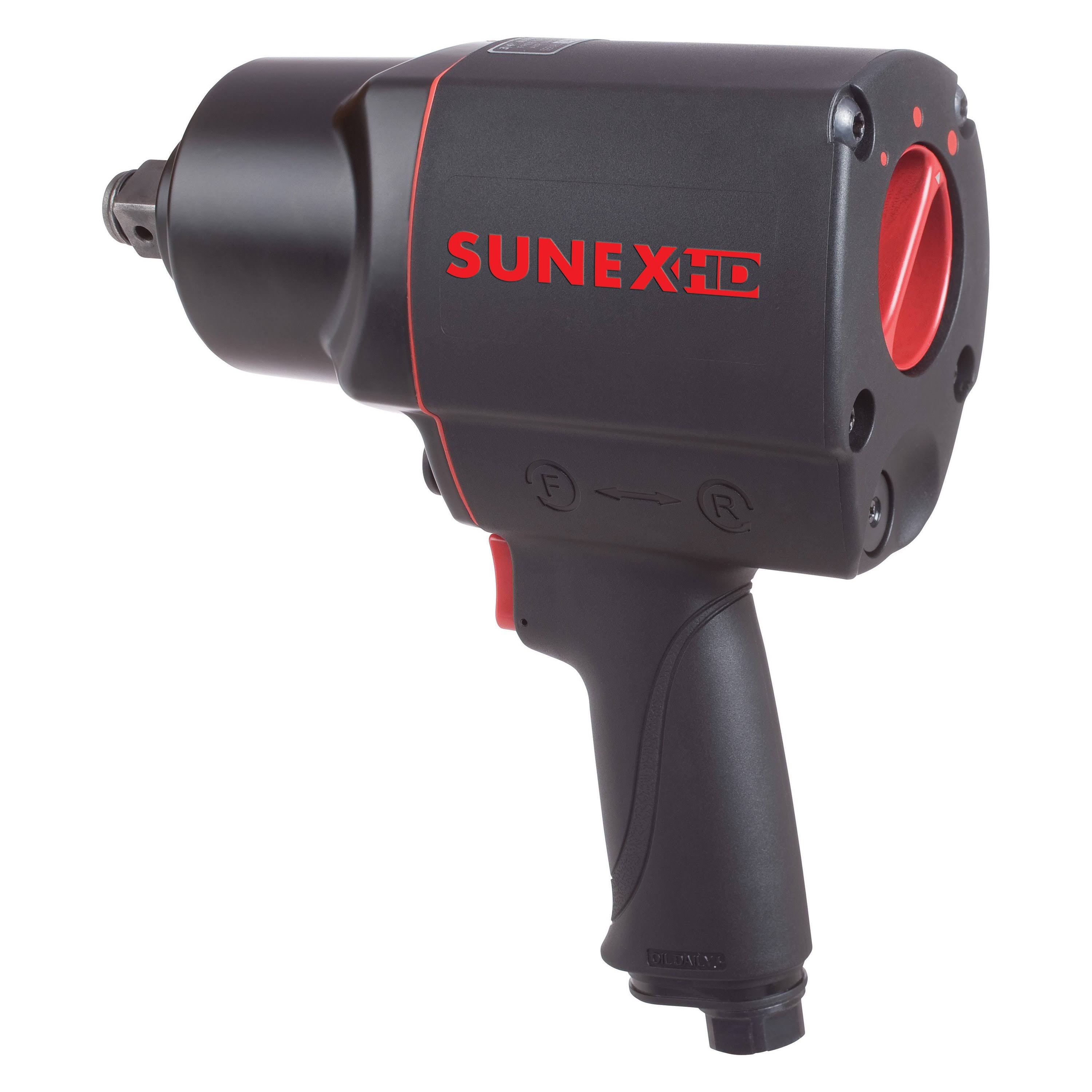 Sunex SX4355 3/4 inch Impact Wrench