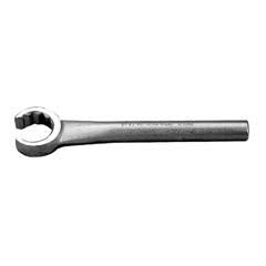 Martin Blk4116 Wrench Flare Nut 1/2 12 PT Black, Price/EA