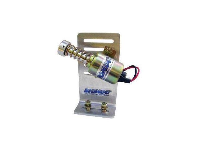 Biondo Racing Products Ess Electric Solenoid Shifter